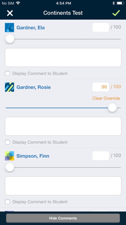 Schoology screenshot-4