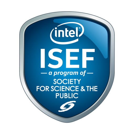 Intel ISEF 2019