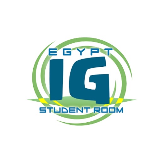 Egypt IG Student Room Download