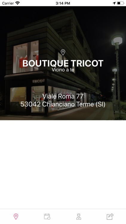 Boutique Tricot