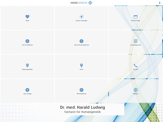 Screenshot #4 pour Hanse Genetik