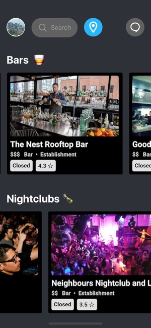 Bar Buddy Inc(圖1)-速報App