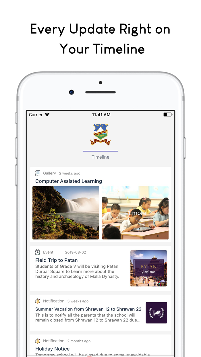 Brihaspati Vidyasadan