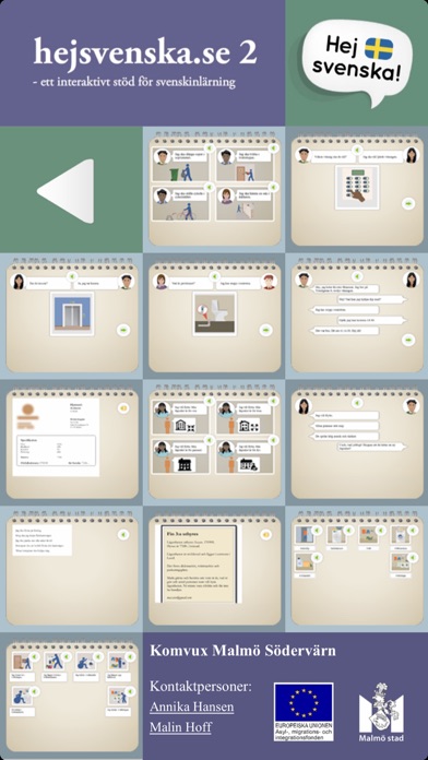 【图】HejSvenska2(截图2)