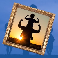 Father's Day Photo Frame apk