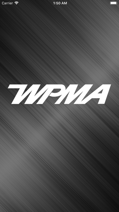 How to cancel & delete WPMA National Expo from iphone & ipad 1