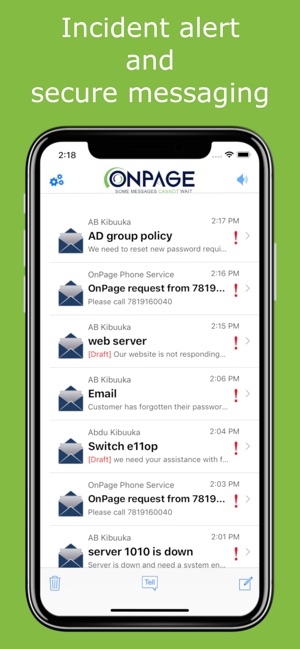 OnPage(圖1)-速報App