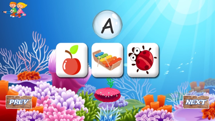 English ABC For Beginner screenshot-4