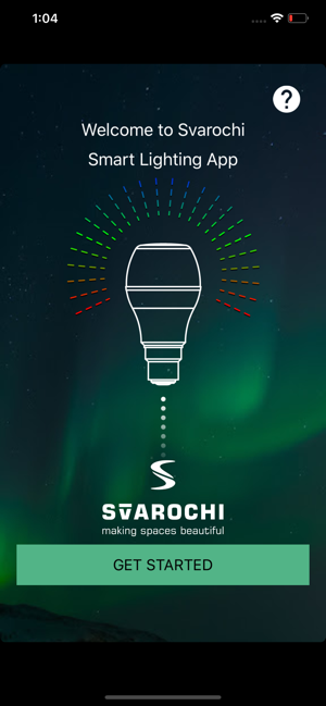 Svarochi Smart Light(圖1)-速報App