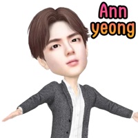 Sehun Stickers pour PC