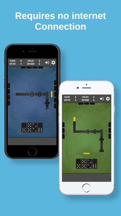 Dominoes: Classic Dominos Game screenshot-3