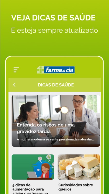 Farma&Cia screenshot-3