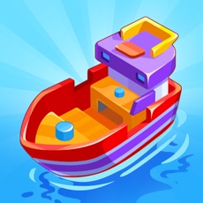 Activities of Merge Ship: Idle Tycoon