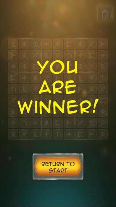 Sudoku: Rune Puzzle screenshot 4