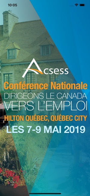 ACSESS 2019 Conference (FR)(圖1)-速報App