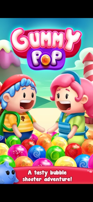 Gummy Pop(圖5)-速報App