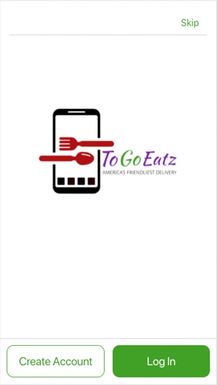 To Go Eatz