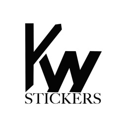 KW Stickers