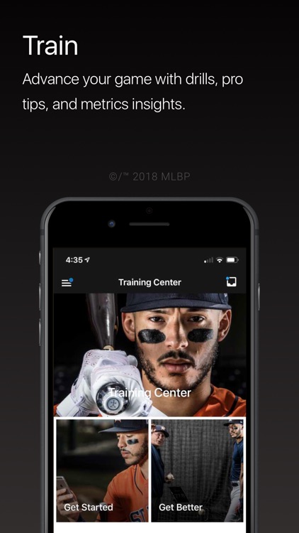 Blast Baseball screenshot-3