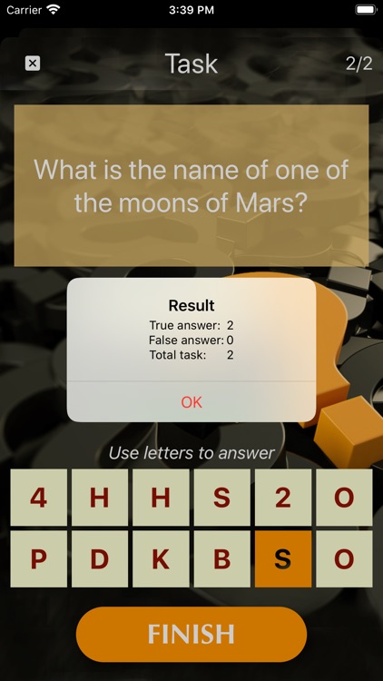 Take the quiz screenshot-6