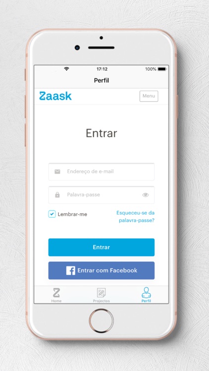 Zaask