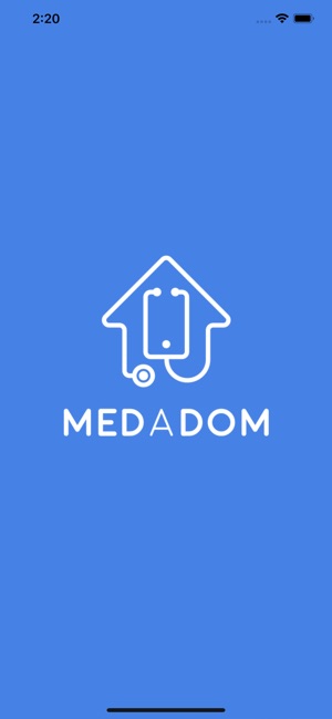 Medadom - Un médecin en vidéo