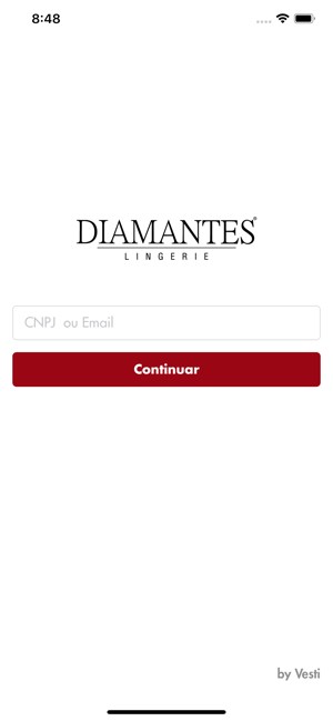 Diamantes Lingerie Consultora(圖1)-速報App