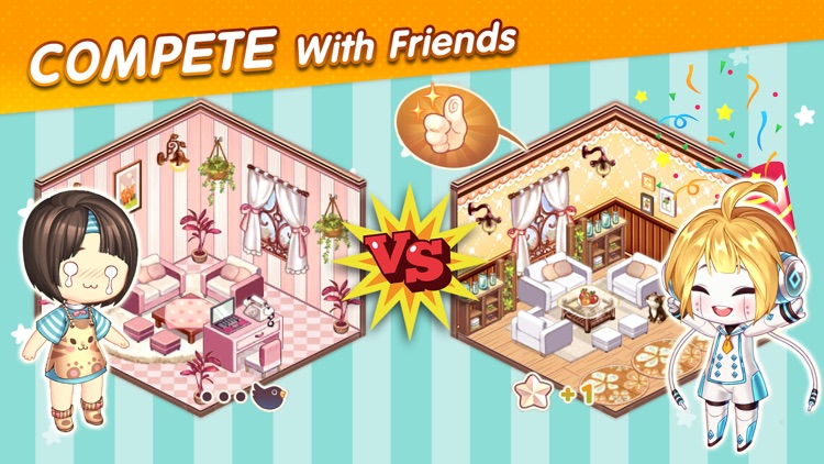 Kawaii Home Design
