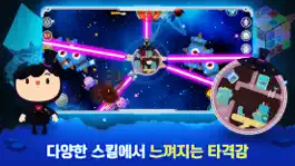 Game screenshot 베이비히어로:방치형 슈팅 디펜스게임 hack