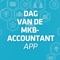 Met deze app bent u als bezoeker van de Dag van mkb-accountant voorbereid op een geslaagd evenement