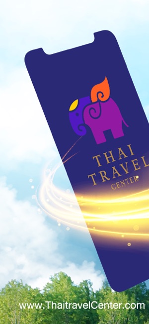 Thai Travel Center(圖1)-速報App