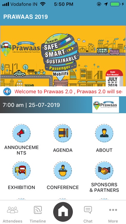 Prawaas 2019