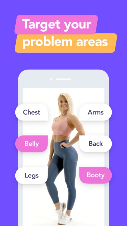Fitingo®- Weight Loss Workouts