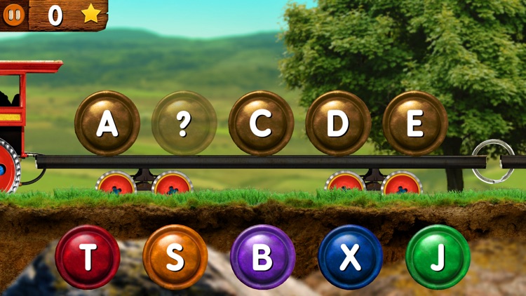 Bugs and Buttons screenshot-4