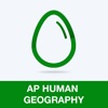AP Human Geography Test Prep.