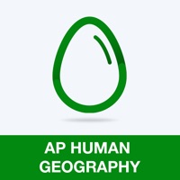 AP Human Geography Test Prep. pour PC