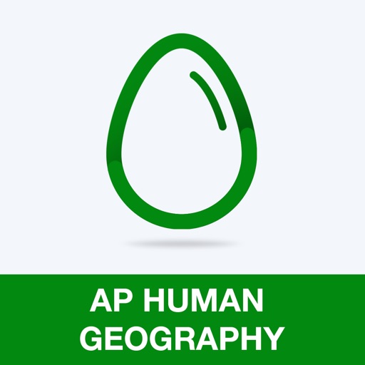 AP Human Geography Test Prep. by Mark Patrick