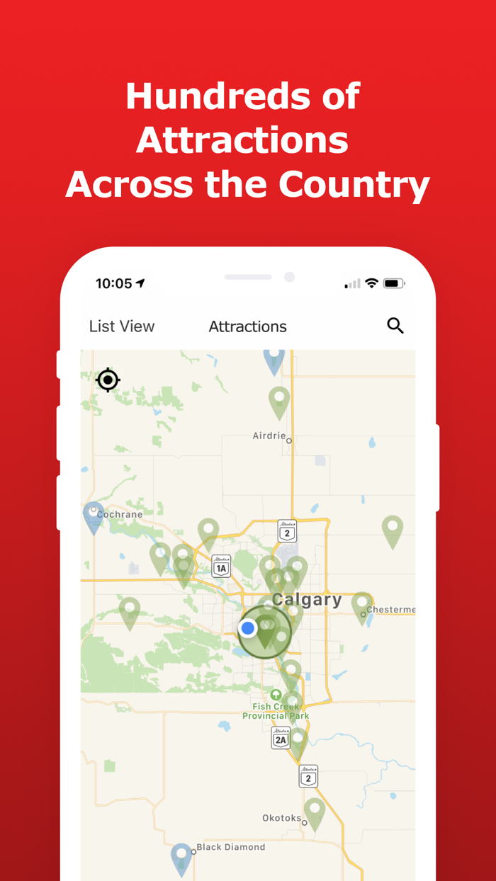 Canada Attractions Pass