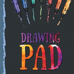 Drawing - Pad