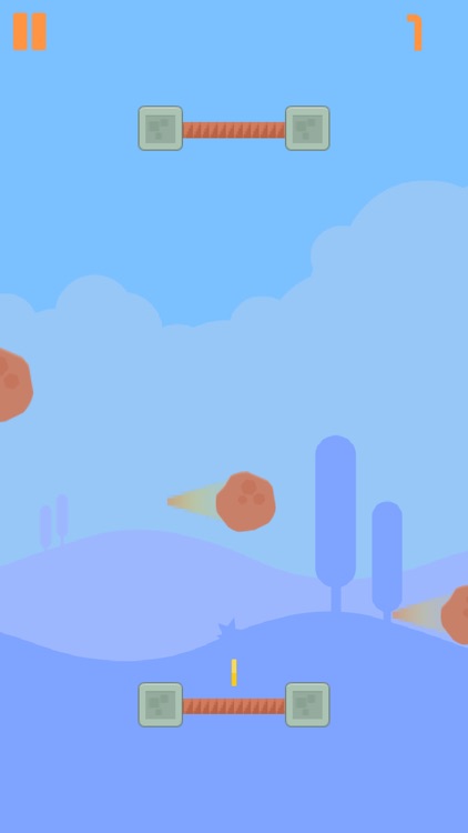 Bouncing Rabbit screenshot-3