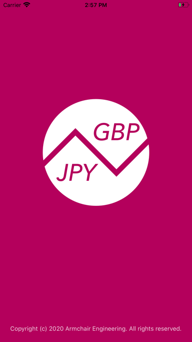 How to cancel & delete Japanese Yen To Great British Pounds – Currency Converter (JPY to GBP) from iphone & ipad 3