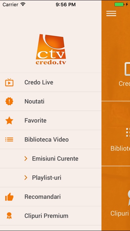 Credo TV