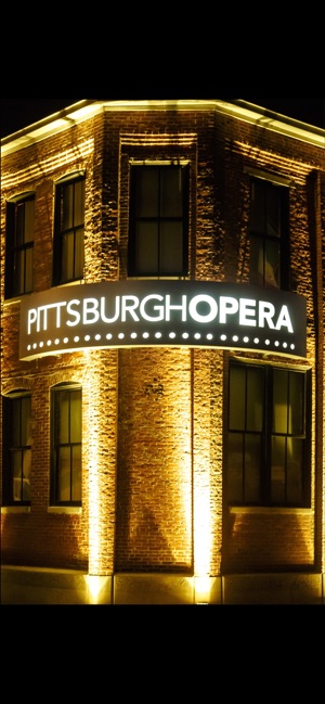 Pittsburgh Opera(圖1)-速報App