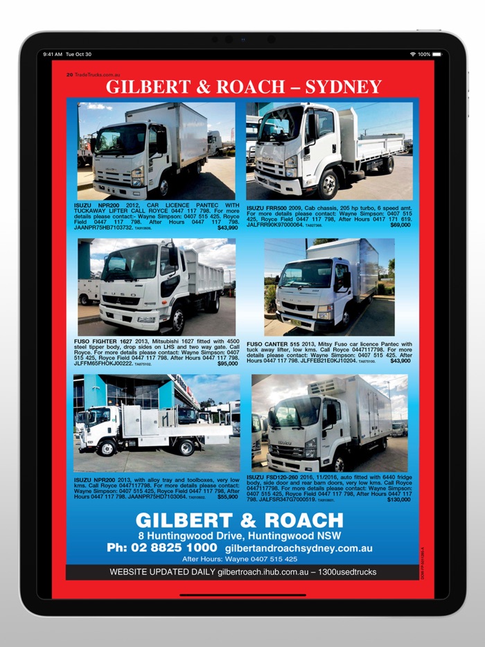 Deals On Wheels Australia