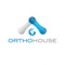 Ortho House mobile application is developed to make easy orders by doctors