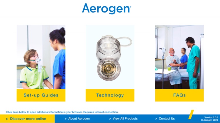 Aerogen Solo