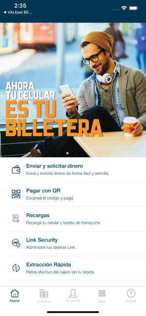 VALEpei Billetera(圖2)-速報App