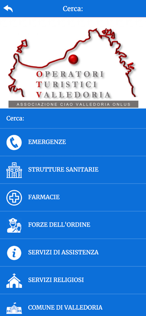 Valledoria Explore(圖3)-速報App