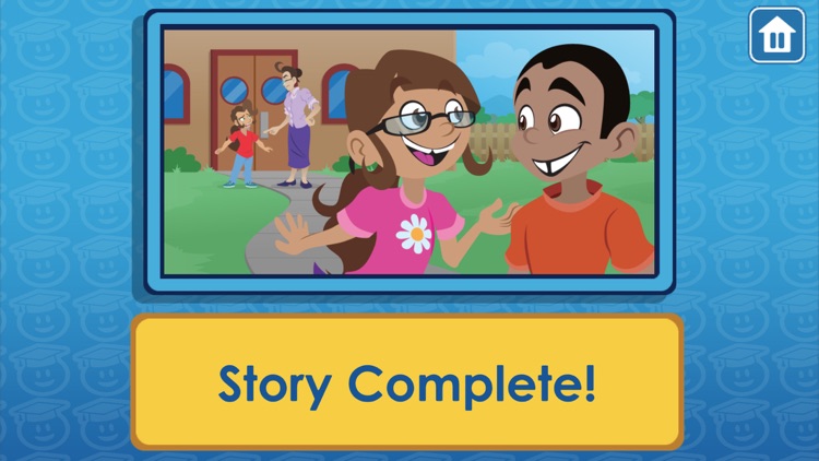 Yes! Our Kids Can - 2nd Grade screenshot-4