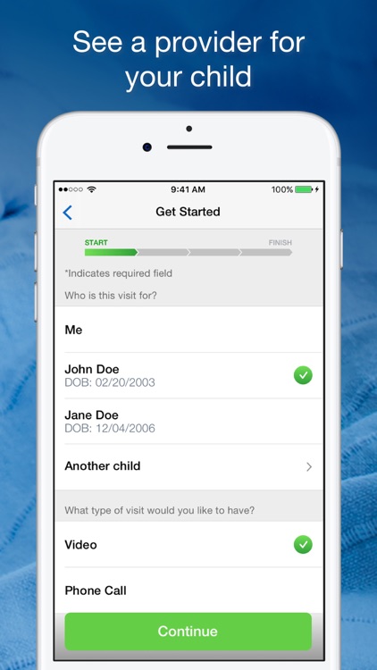 KRH Care Anywhere screenshot-3